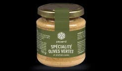 Spécialité à l'anchoïade et aux olives vertes*Picard Hot