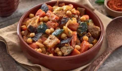 Tajine de légumes*Picard Discount