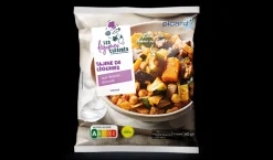 Tajine de légumes*Picard Discount