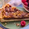 Tarte aux noix et noix de pécan, 1 part*Picard Discount