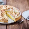 Tarte citron meringuée*Picard Best