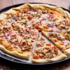 Tarte fine boeuf, cheddar*Picard Sale