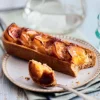 Tartelette abricot-amande*Picard Clearance