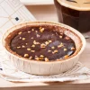 Tartelette au chocolat et au caramel beurre salé*Picard