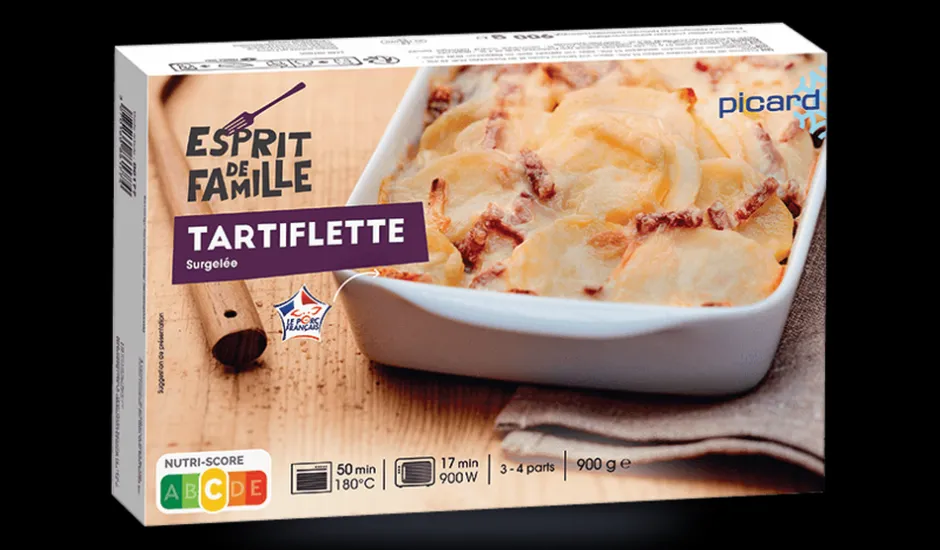 Tartiflette*Picard Clearance