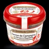 Terrine campagne au piment d'Espelette Label Rouge*Picard Best