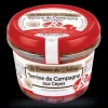 Terrine de campagne aux cèpes Label Rouge*Picard Discount