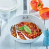 Trio de poivrons sans résidu de pesticides*Picard Discount