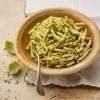 Trofie al pesto, pâtes au pesto*Picard Discount