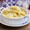 Truffade de l'Aubrac*Picard Discount