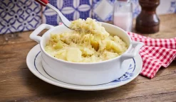 Truffade de l'Aubrac*Picard Discount