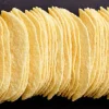 Tuiles crème oignon*Picard Hot