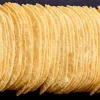 Tuiles salées*Picard Hot