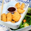 Veg'gets saveur barbecue*Picard Outlet