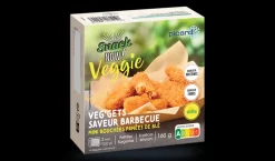 Veg'gets saveur barbecue*Picard Outlet
