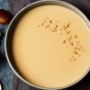 Velouté châtaigne cèpe cuisiné à la crème fraîche*Picard Discount