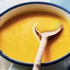 Velouté courge butternut, carotte, navet jaune bio*Picard Discount