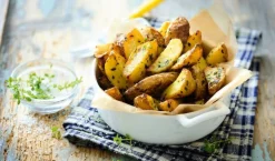 Wedges inédites au thym citron*Picard Clearance