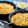 Yachae bokkeumbap, riz aux légumes, 2 parts*Picard Sale