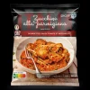 Zucchine alla parmigiana courgettes, sauce tomate*Picard Outlet